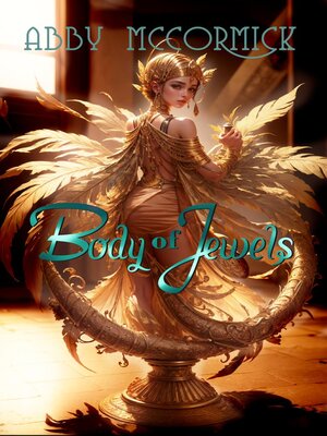 cover image of Body of Jewels